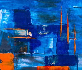 寻人途径和方法